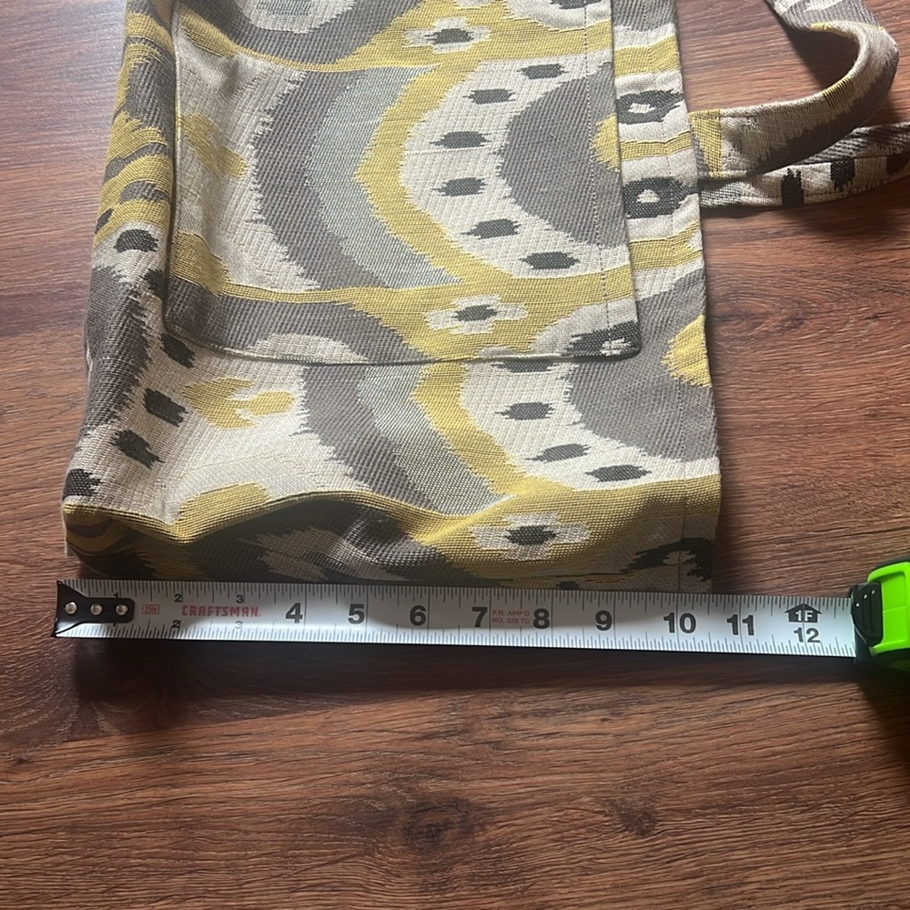 Yoga tote bag - Picture 9 of 9